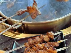 -水浒烤肉(国贸店)