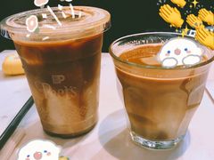 -Peet's Coffee皮爷咖啡(德基店)