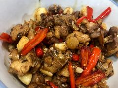 -衡州府三菜一汤(长沙大道店)