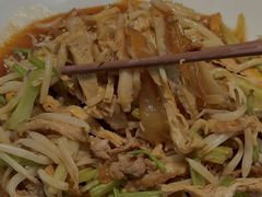 -春水锅贴·传统鲁菜(大明湖店)