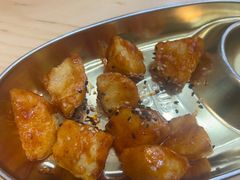 -食米家拌饭(梅溪新天地店)