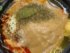 -曹宝林砂锅麻辣烫(星光路店)