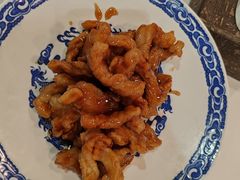 -东兴楼饭庄(六里桥店)