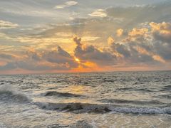 -日照灯塔风景区
