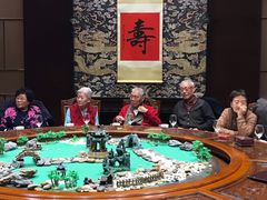 包厢-通庆楼(新开路店)