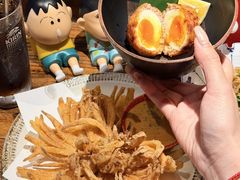 -Fukumimi·美醉堂 居酒屋(金尚店)