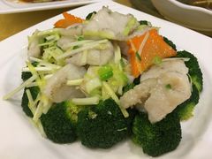 -九大簋家宴(北京路店)