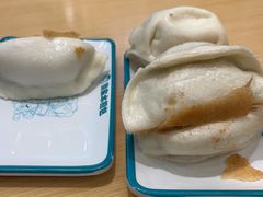 -当家水煎包·牛肉汤(浦江店)