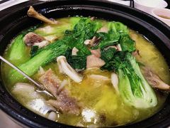 -桦立酒家(宜山路店)