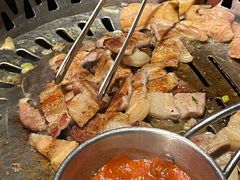-牛焱·烧肉酒肆(五大道店)