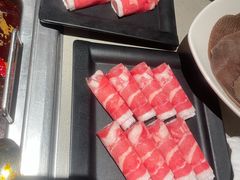 -海底捞火锅(顺义华联店)