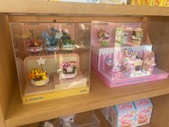 -朵云书院(滴水湖店)