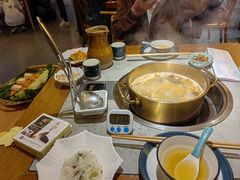 -大理董·董家小厨野生菌火锅(古城旗舰店)