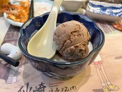 -千寻山野烤肉(中关村店)