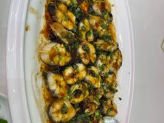 -凤凰楼酒家·粤宴点心(华强北店)