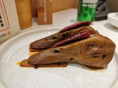 鸭脑壳-江渔儿酸菜鱼(曜一城店)