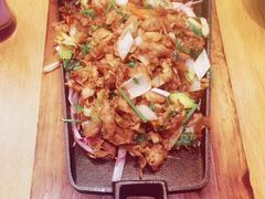 -小土豆北方菜馆(方庄店)