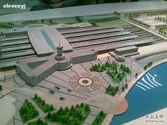 -天津市规划展览馆