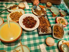 -向外鱼乐·土菜·虹鳟鱼