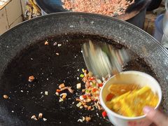 -周记热干面豆皮大王(桃花东街店)