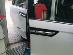 -北京松山友福汽车贴膜·隐形车衣 洗美(良乡店)