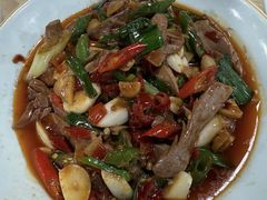 -冯记豆花店(健翔桥店)