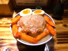 -老龙亭拉面店