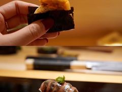 -鮨青(恒基名人购物中心店)