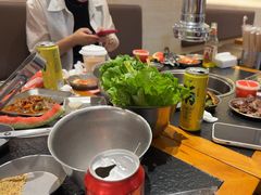 -炽城·烤肉名家(鸿达中央广场店)