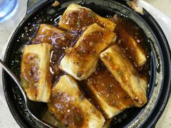 -喜喜茶餐厅(大朗长盛店)