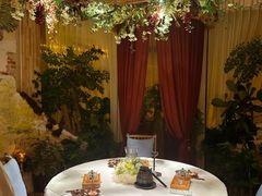 -叶叶菩提(太原别墅店)