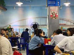 -马路边边·成都串串(翠柏路店)