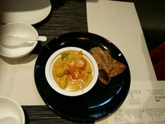 -若蘭慈·无国界素食料理(欢乐海岸店)
