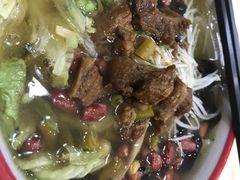 -塞上张记桂林米粉(金凤万达店)