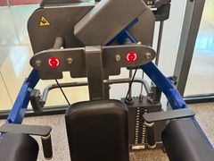 -24/7 FITNESS 健身(罗湖金光华店)