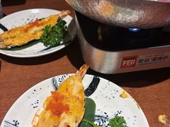 -兄弟船精致料理(万科蓝山店)
