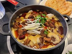 -天仁聚驴肉香(北石槽店)