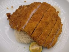 炸猪排-苏小柳点心·手作小笼包(浦东嘉里城分院)