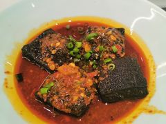 长沙臭豆腐-望湘园·洞庭渔宴(永旺店)