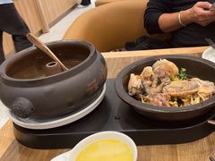 -云海肴·汽锅鸡·云南菜(广安门天虹店)