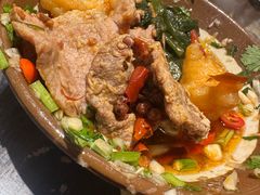 -萍姐火锅·公路夜市(打浦桥日月光店)