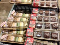 -Olé精品超市(北京合生汇店)