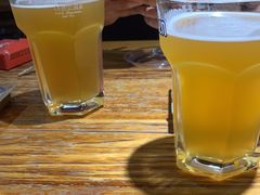 -珍祥烧烤·骨汤涮肚(无影山店)