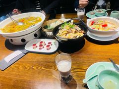 -粗茶淡饭·隐庐私厨(东亭店)