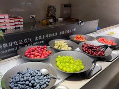 -曲水兰亭(北京四惠店)