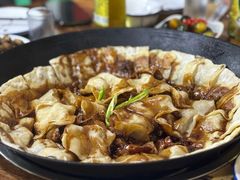 -皖北巫氏三胖地锅鸡(长淮总店)
