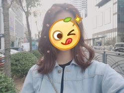 -上禾 HAIR SALON