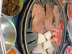 -玄希浪漫厨房·韩料烤肉(湖滨银泰in77店)