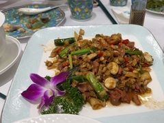 -一品江南韵·淮扬菜