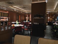 -许爷家·生态湖鲜(徐汇日月光店)